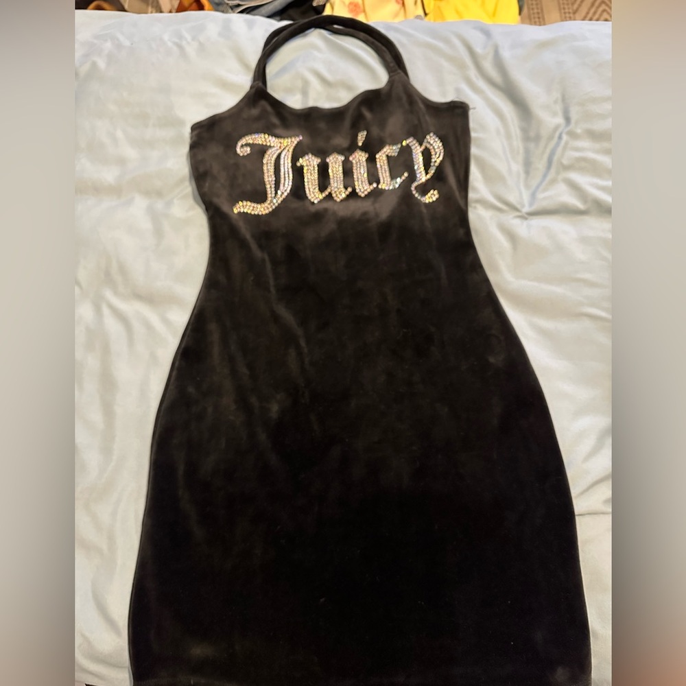Juicy couture dress